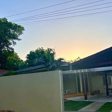 Casa Por Do Sol Villa Alter do Chao Exterior photo