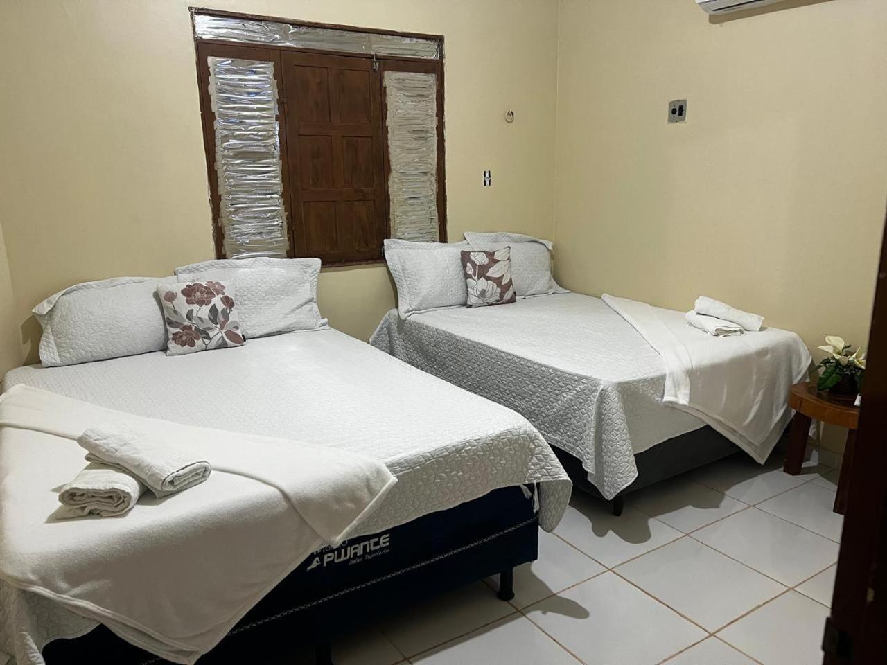 Casa Por Do Sol Holiday home Alter do Chao